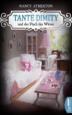 Cover-Bild Tante Dimity und der Fluch der Witwe