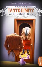 Cover-Bild Tante Dimity und der gefährliche Drache