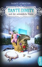 Cover-Bild Tante Dimity und der unheimliche Sturm