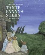Cover-Bild Tante Fannys Stern