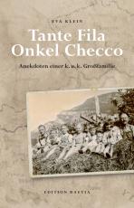 Cover-Bild Tante Fila, Onkel Checco