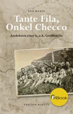 Cover-Bild Tante Fila, Onkel Checco