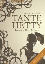 Cover-Bild Tante Hetty