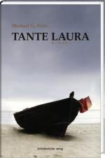 Cover-Bild Tante Laura