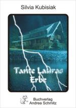 Cover-Bild Tante Lauras Erbe