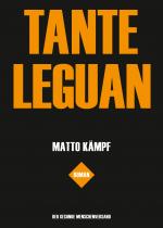 Cover-Bild Tante Leguan