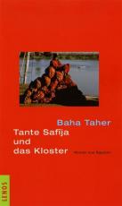 Cover-Bild Tante Safîja und das Kloster