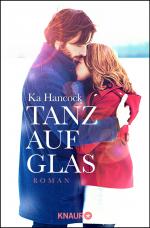 Cover-Bild Tanz auf Glas