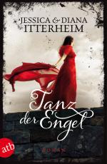 Cover-Bild Tanz der Engel