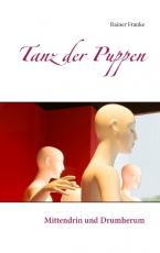 Cover-Bild Tanz der Puppen