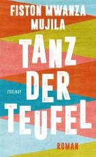 Cover-Bild Tanz der Teufel