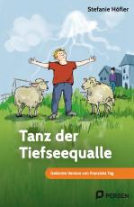 Cover-Bild Tanz der Tiefseequalle: Mini-Roman