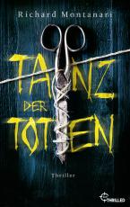 Cover-Bild Tanz der Toten