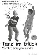 Cover-Bild Tanz im Glück