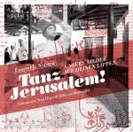 Cover-Bild Tanz Jerusalem