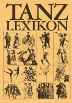 Cover-Bild Tanz-Lexikon