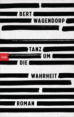 Cover-Bild Tanz um die Wahrheit