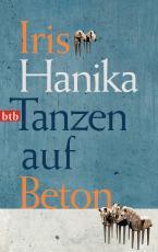 Cover-Bild Tanzen auf Beton