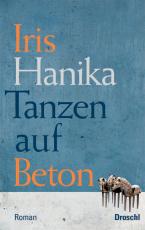 Cover-Bild Tanzen auf Beton