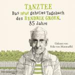 Cover-Bild Tanztee (Hendrik Groen 2)