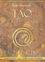 Cover-Bild Tao - Die Weisheit des Laotse