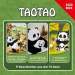 Cover-Bild Tao Tao - 3CD Hörspielbox