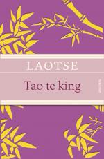 Cover-Bild Tao te king - Das Buch des alten Meisters vom Sinn und Leben