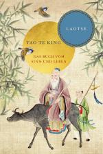 Cover-Bild Tao te king: Das Buch vom Sinn und Leben