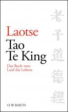 Cover-Bild Tao Te King
