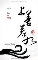 Cover-Bild Tao Te King