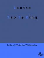 Cover-Bild Tao Te King