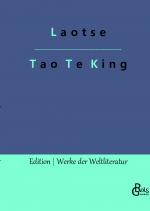 Cover-Bild Tao Te King