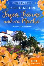 Cover-Bild Tapas, Träume und ein Macho