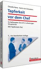 Cover-Bild Tapferkeit vor dem Chef