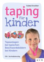 Cover-Bild Taping für Kinder