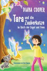 Cover-Bild Tara und die Zauberkatze im Reich der Engel und Feen