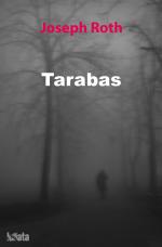 Cover-Bild Tarabas