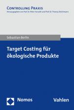 Cover-Bild Target Costing für ökologische Produkte