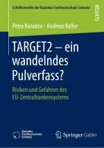 Cover-Bild TARGET2 – ein wandelndes Pulverfass?