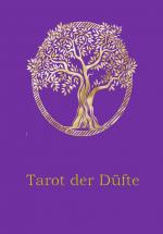 Cover-Bild Tarot der Düfte