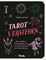Cover-Bild Tarot verstehen (VIVIDA)