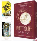 Cover-Bild Tarot Young - Feel the vibes