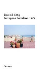 Cover-Bild Tarragona Barcelona 1979