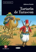 Cover-Bild Tartarin de Tarascon