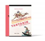 Cover-Bild Tartarin von Tarascon (Limitierte Vorzugsausgabe)