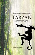 Cover-Bild Tarzan der Affen