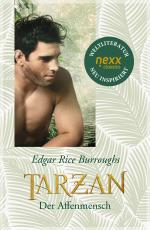 Cover-Bild Tarzan - Der Affenmensch