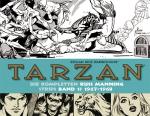 Cover-Bild Tarzan: Die kompletten Russ Manning Strips / Band 1 1967 - 1968