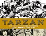 Cover-Bild Tarzan: Die kompletten Russ Manning Strips / Band 3 1969 - 1970