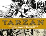 Cover-Bild Tarzan: Die kompletten Russ Manning Strips / Band 4 1970 - 1971